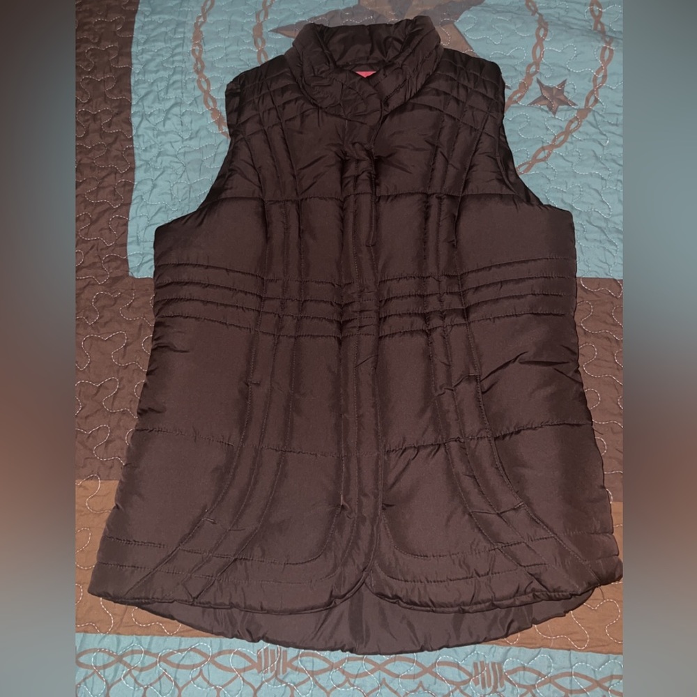 Vest